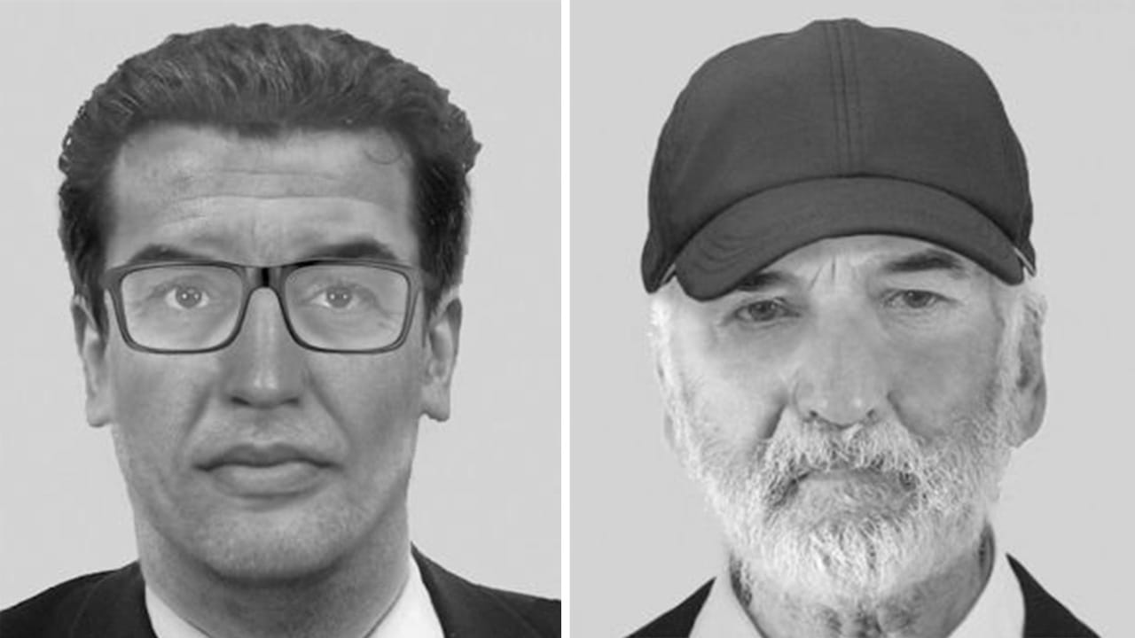 Fahndung: Gold-Bande prellt Rennpferd-Besitzerin um über 100.000 Euro | Regional