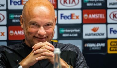 Rösler soll's als Retter richten: Man-City-Fanliebling kommt: Der tief gefallene VfL Bochum traut sich was