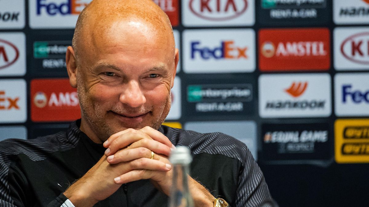 Rösler soll's als Retter richten: Man-City-Fanliebling kommt: Der tief gefallene VfL Bochum traut sich was