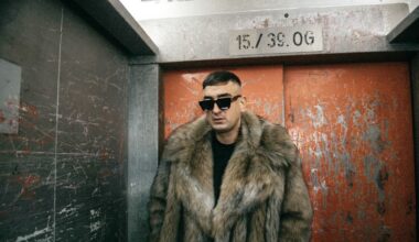 Rapper ist fast gestorben: Schockierende Haftbefehl-Doku: 25 Jahre Kokain