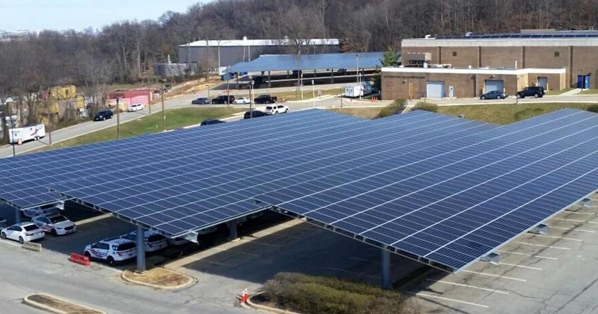 Kommunen verschenken Milliarden – Essen zeigt, wie Solar richtig geht