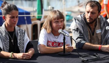 Hamas-Gefangener Evyatar David: Greta-Freundin blamiert sich mit Geisel-Foto | Politik