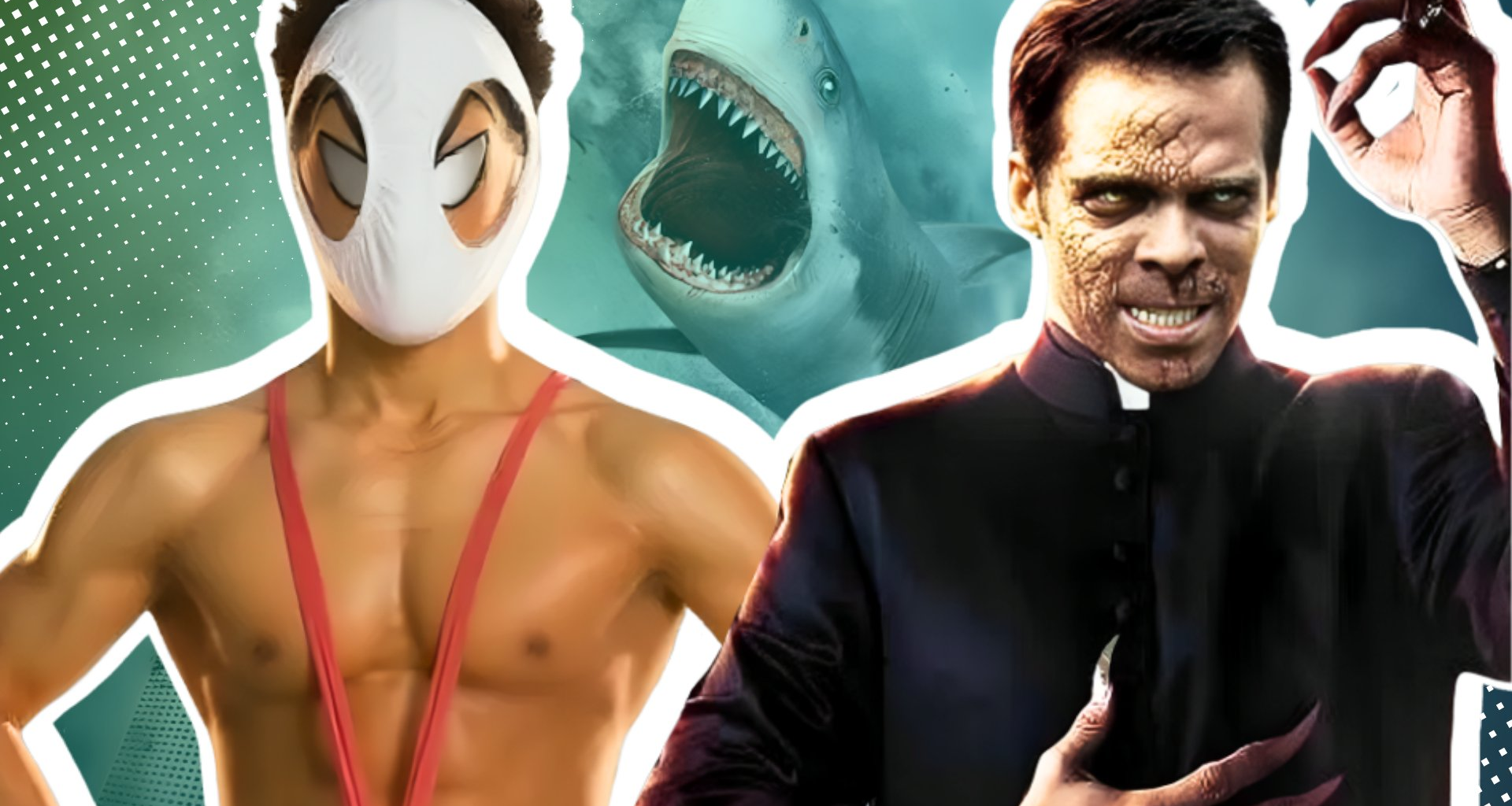 Ihr werdet nicht glauben, dass diese 15 Filme tatsächlich existieren