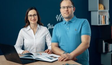 Wandel geht tiefer als Einzelmaßnahmen: Stefan Ganzke von der WandelWerker Consulting ...