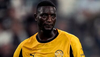 BVB: Droht Guirassy jetzt sogar die Bank? Stürmer zitter aus zwei Gründen | Sport