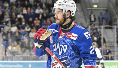 Warum für die Adler Mannheim momentan keine Hürde zu hoch ist