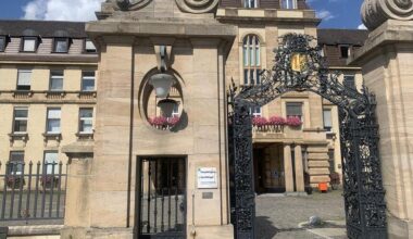 Hanns-Peter Knaebel wird Chef des Klinikverbundes Heidelberg-Mannheim