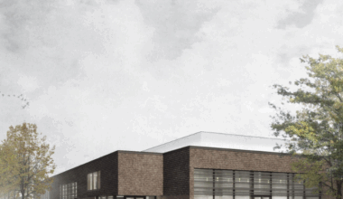 Richtfest: Sporthalle in Bilk - Antenne Düsseldorf