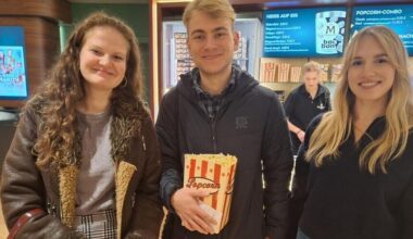 Wie kommt das neue Kino auf den Mannheimer Planken an?