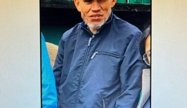 Öffentlichkeitsfahndung. Polizei bittet um Mithilfe.