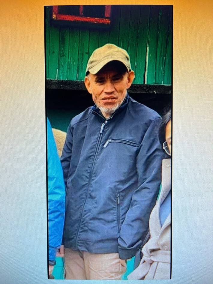 Öffentlichkeitsfahndung. Polizei bittet um Mithilfe.