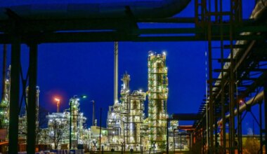 US-Sanktionen gegen Russland: Auswirkungen auf Deutschland - Wirtschaft