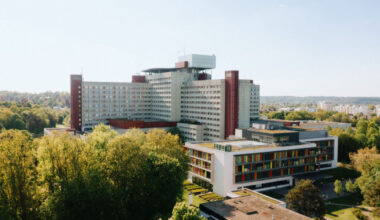 Spezialsprechstunde für Schwangere mit kardiologischen Grunderkrankungen