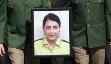 „Warum starb Michèle Kiesewetter?“: Wann die TV-Doku zum Heilbronner Polizistenmord läuft