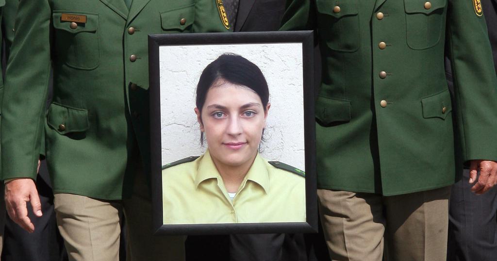„Warum starb Michèle Kiesewetter?“: Wann die TV-Doku zum Heilbronner Polizistenmord läuft