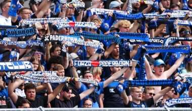 Verlosung: SC Paderborn gegen Arminia Bielefeld - gewinnen Sie hier VIP-Tickets