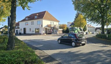 Anwohner in Wertheraner Ortsteil beklagen mehr Raser seit Kita-Umzug | Haller Kreisblatt