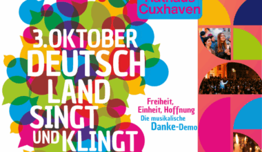 DEUTSCHLAND SINGT UND KLINGT - Flaschenpost - Flaschenpost - Aktuelle Nachrichten