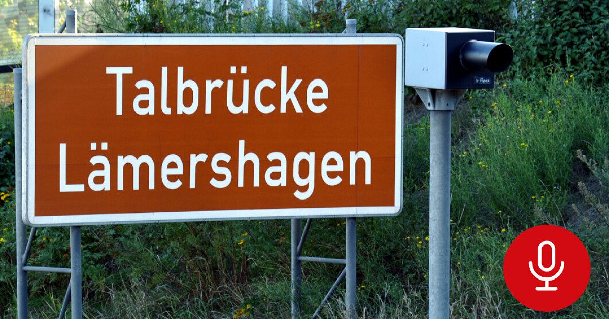 Gastarbeiter-Mord in Bielefeld: Die tragische Geschichte von Ahmed K.
