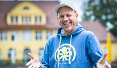 Veranstaltungstipps für Bielefeld: Krumme Rhythmen, eine Fake-Show und ein Heimspiel