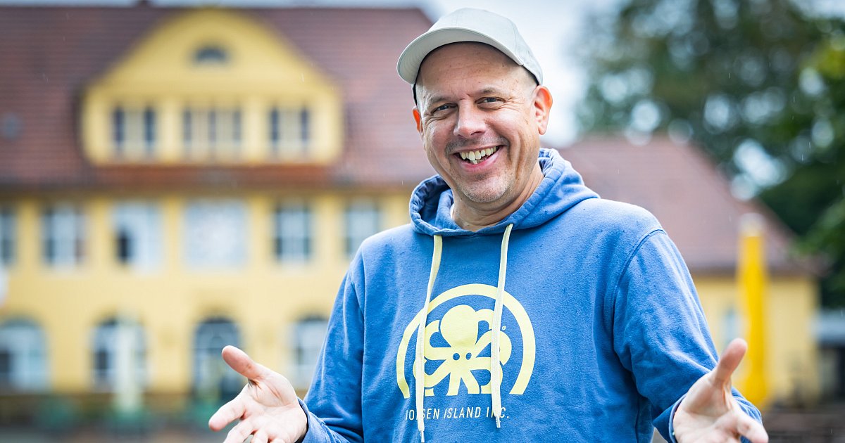 Veranstaltungstipps für Bielefeld: Krumme Rhythmen, eine Fake-Show und ein Heimspiel