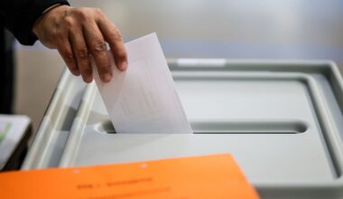 Wählerbestechung? Staatsanwaltschaft ermittelt in Duisburg | NRW