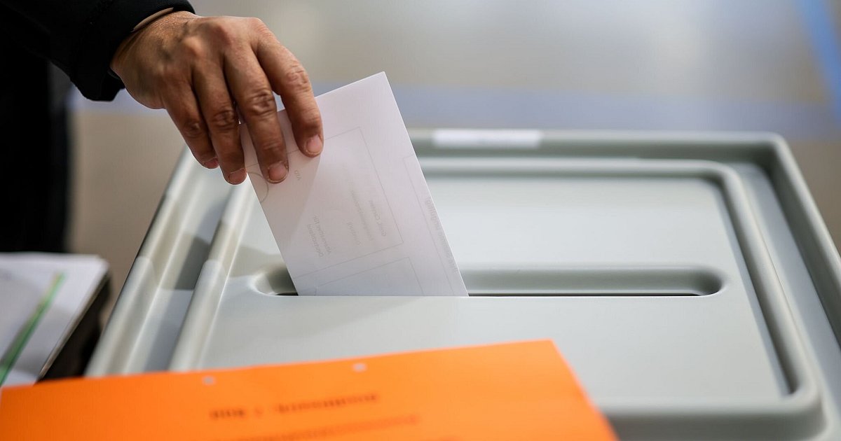 Wählerbestechung? Staatsanwaltschaft ermittelt in Duisburg | NRW