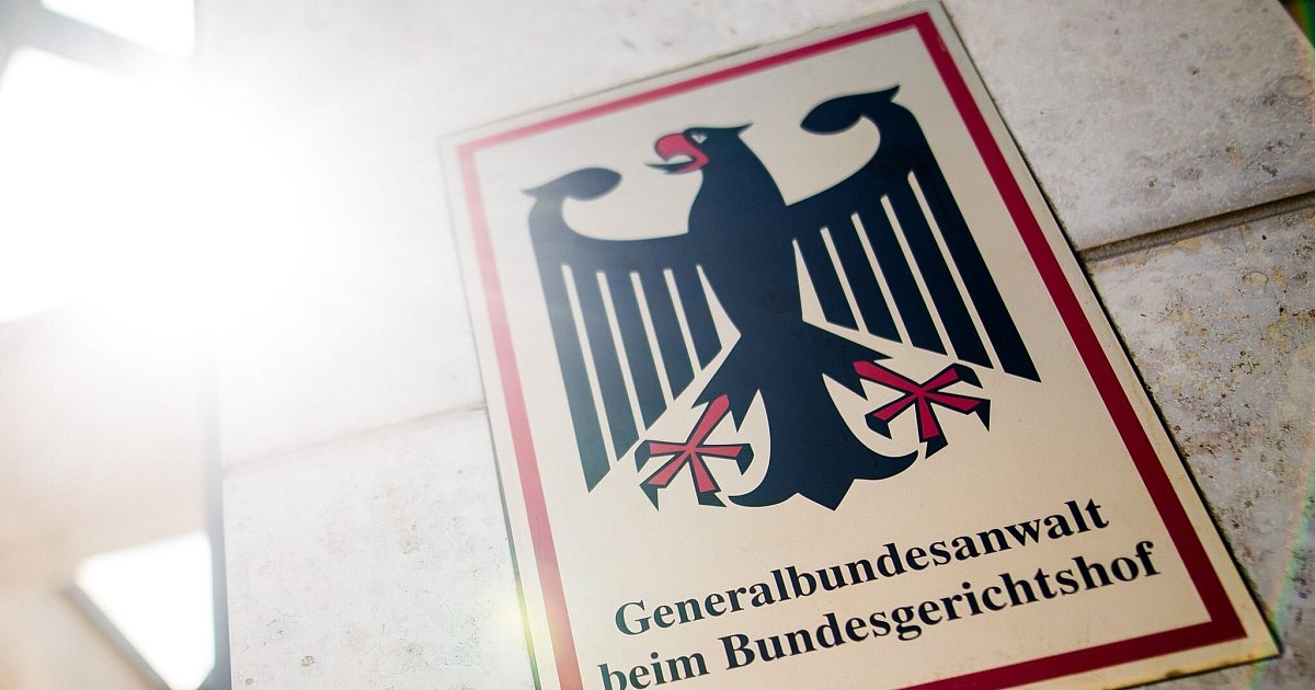 Mutmaßliche Hamas-Waffenbeschaffer in Berlin festgenommen | Nachrichten Aktuell