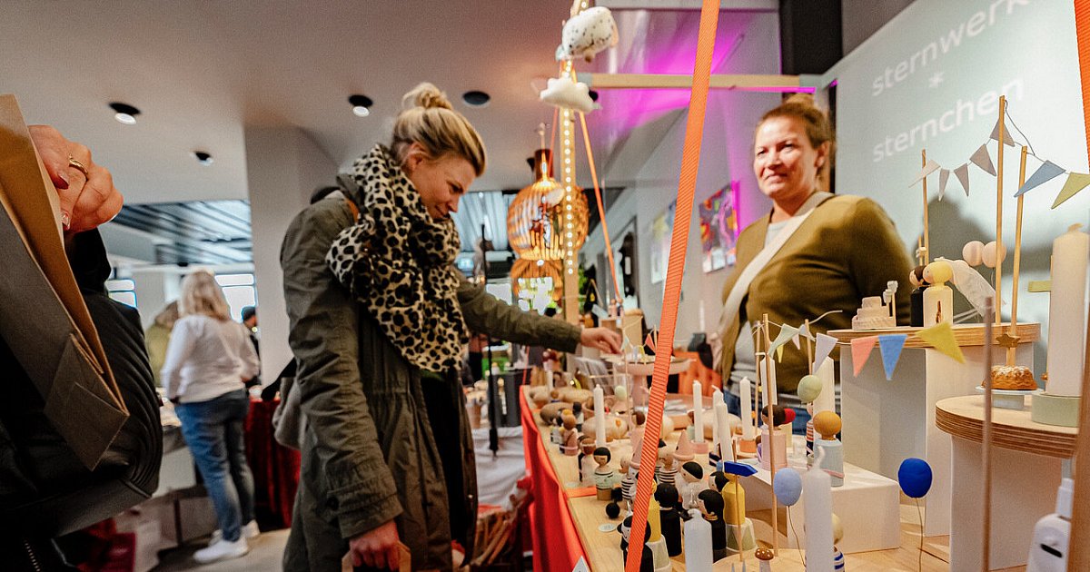 Lobby der schönen Dinge in Bielefeld - wir verlosen zwei Taschen mit Inhalt