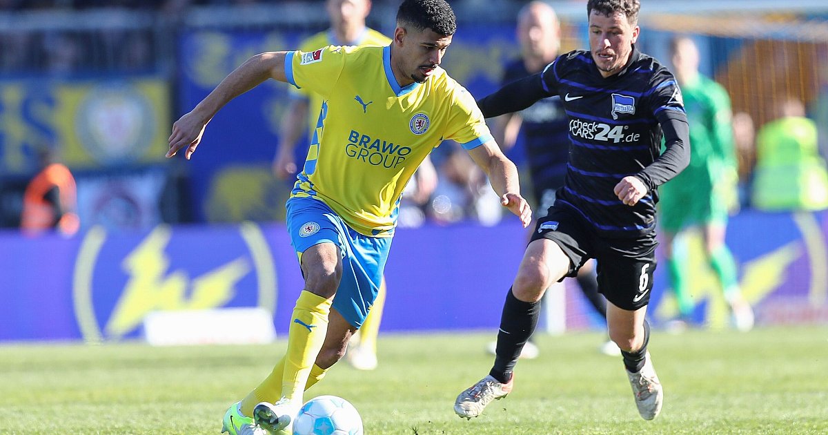 Aktuelles zum SC Paderborn: Braunschweig mustert einen Ex-Paderborner aus