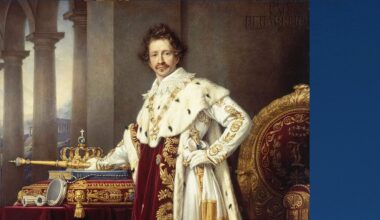 missio München würdigt Bayerns König Ludwig I.
