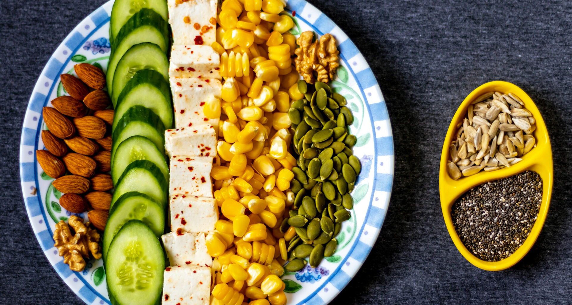 Richtige Reihenfolge: So solltest du essen