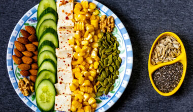 Richtige Reihenfolge: So solltest du essen