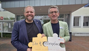 Haushaltsplan in Werther: Rekordeinnahmen, doch 2,6 Millionen Euro Minus | Haller Kreisblatt