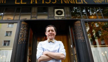 Handys vom Tisch! - So verhält man sich im Restaurant | NRW