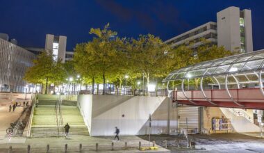 Diese Professorinnen und Professoren sind neu an der Uni Bielefeld