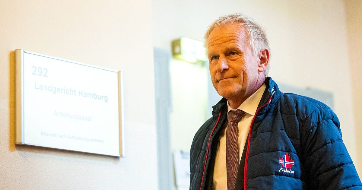 Hafenchef: Habe Block beschuldigte Firma nicht empfohlen | Panorama