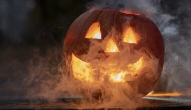 Halloween 2025 in Bielefeld: Alle gruseligen Partys und Events im Überblick