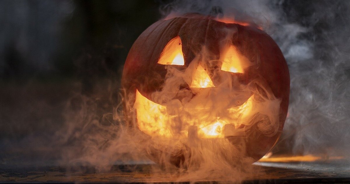 Halloween 2025 in Bielefeld: Alle gruseligen Partys und Events im Überblick