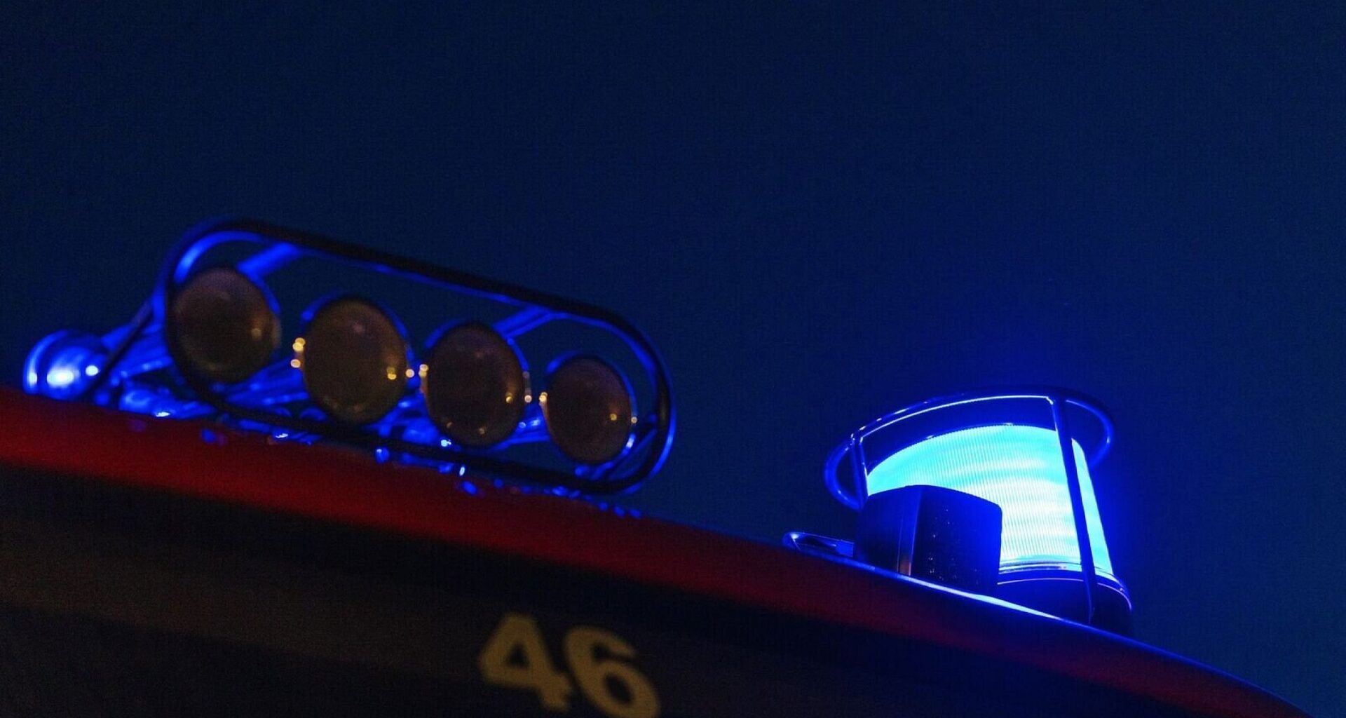 Lagerhalle mit Oldtimern brennt | Haller Kreisblatt