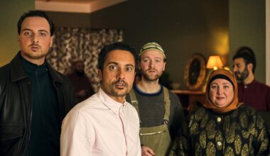 Disney-Konzern streamt die Serie „Habibi Baba Boom“ – und die Welt schaut auf Bielefeld | Nachrichten aus Ostwestfalen-Lippe