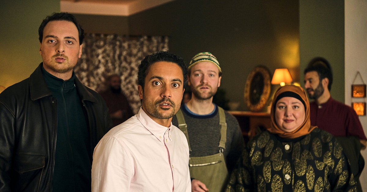 Disney-Konzern streamt die Serie „Habibi Baba Boom“ – und die Welt schaut auf Bielefeld | Nachrichten aus Ostwestfalen-Lippe