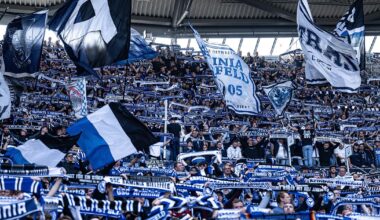 Wie gut kennen Sie Arminia Bielefeld? Testen Sie Ihr Wissen in diesem Fan-Quiz!
