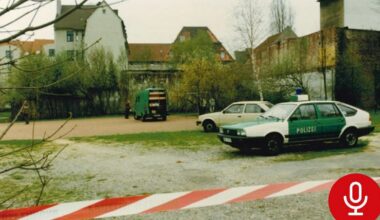 Der Tote vom Bielefelder Abenteuerspielplatz und die späte Hoffnung auf Aufklärung