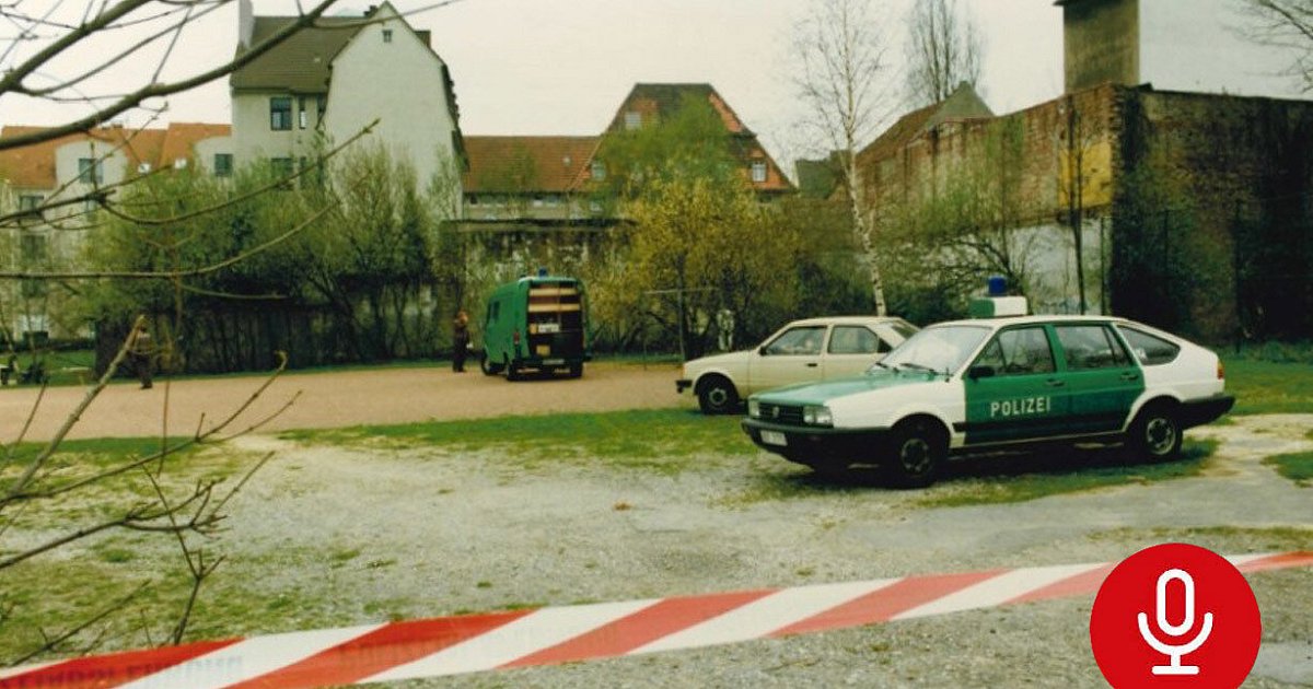 Der Tote vom Bielefelder Abenteuerspielplatz und die späte Hoffnung auf Aufklärung