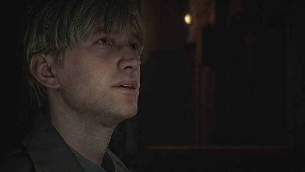 James Sunderland ist der Hauptprotagonist von "Silent Hill". Er geht einer mysteriösen Botschaft seiner verstorben Frau Mary nach. - © Konami