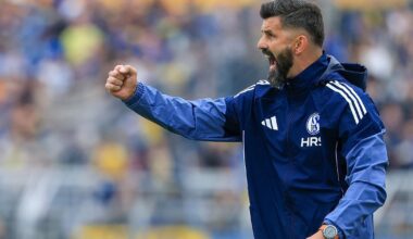 Selbstbewusste Schalker vor Topspiel in Hannover | NRW