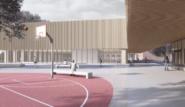 Sportzentrum, Kita und viel Grün: Neue Ideen für verseuchte Bielefelder Industriebrache