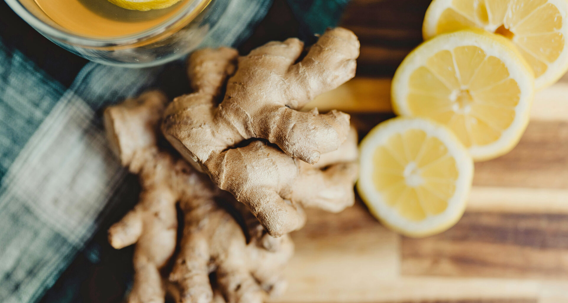 Jeden Tag Ingwer essen: Das sind die Folgen