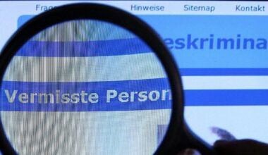 Polizei sucht 64-Jährigen: Wer hat diesen Bielefelder gesehen?